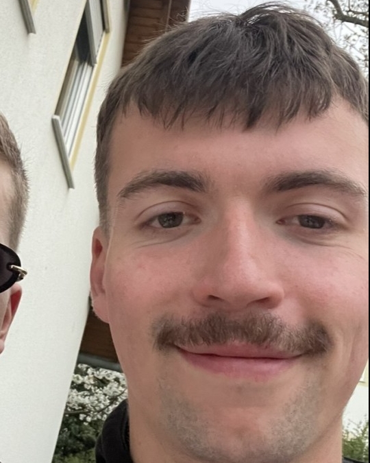 Profilbild von Manuel