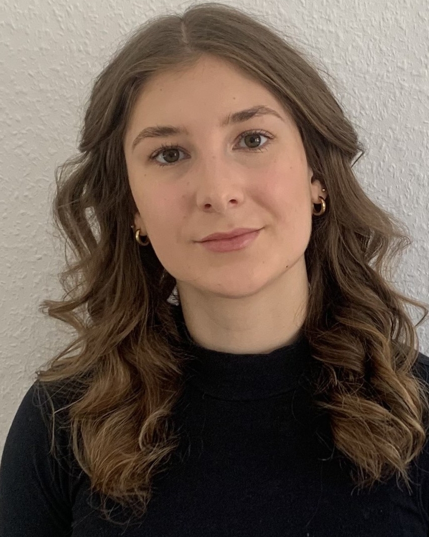 Profilbild von Julia
