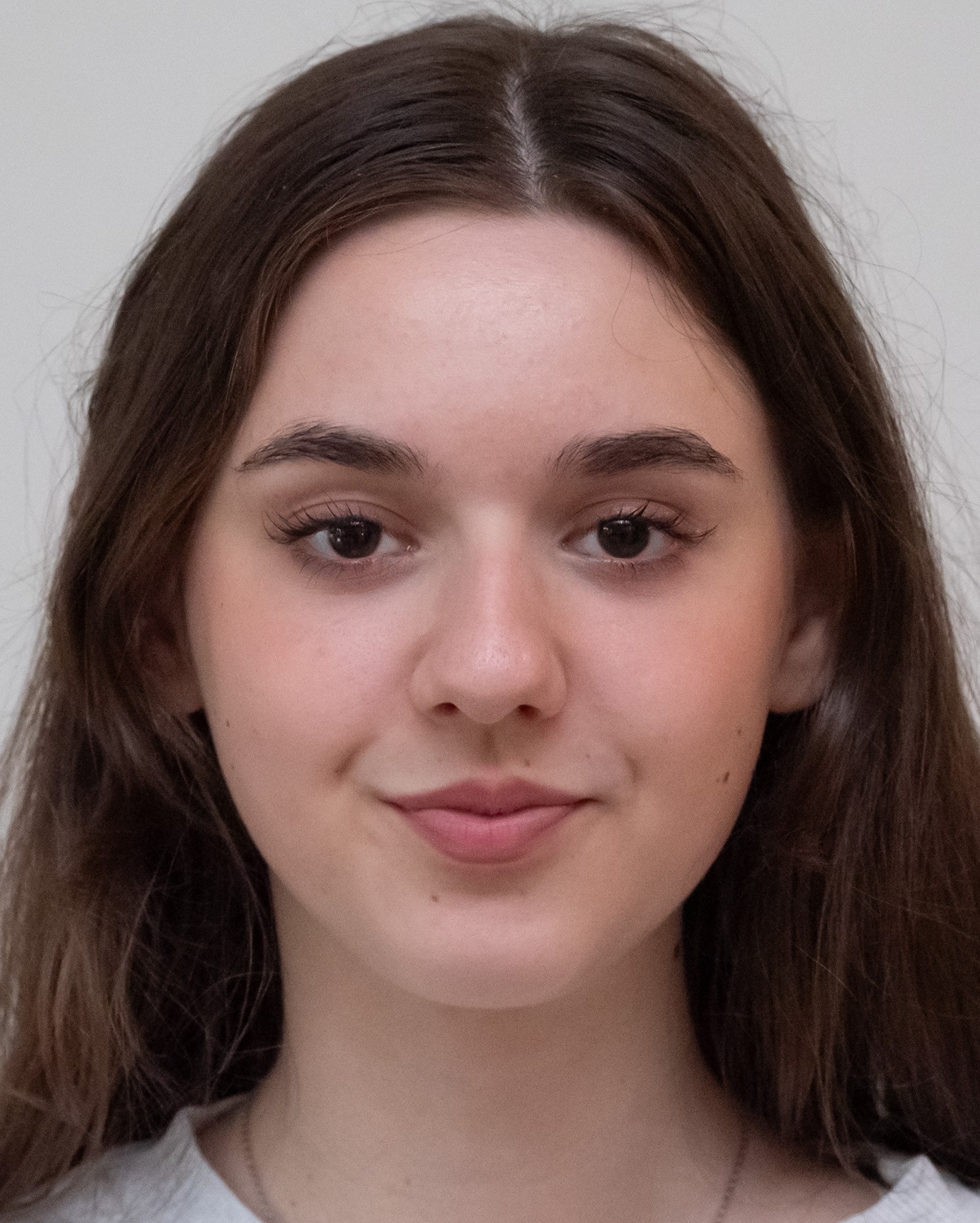 Profilbild von Veronica