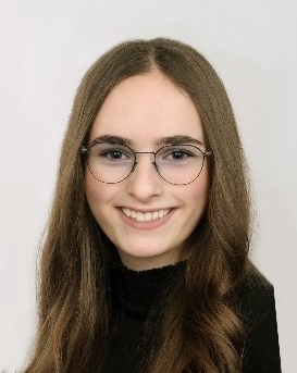 Profilbild von Finja