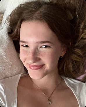 Profilbild von Frida