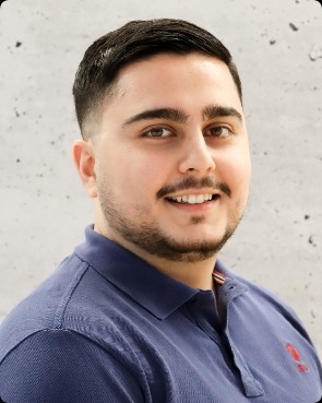 Profilbild von Ismail