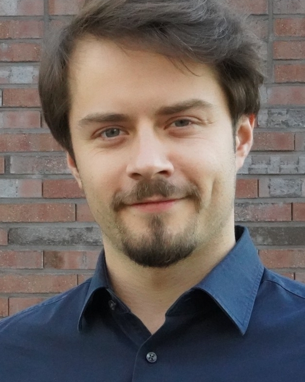 Profilbild von Valeri