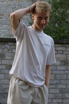Weiteres Foto von Leon