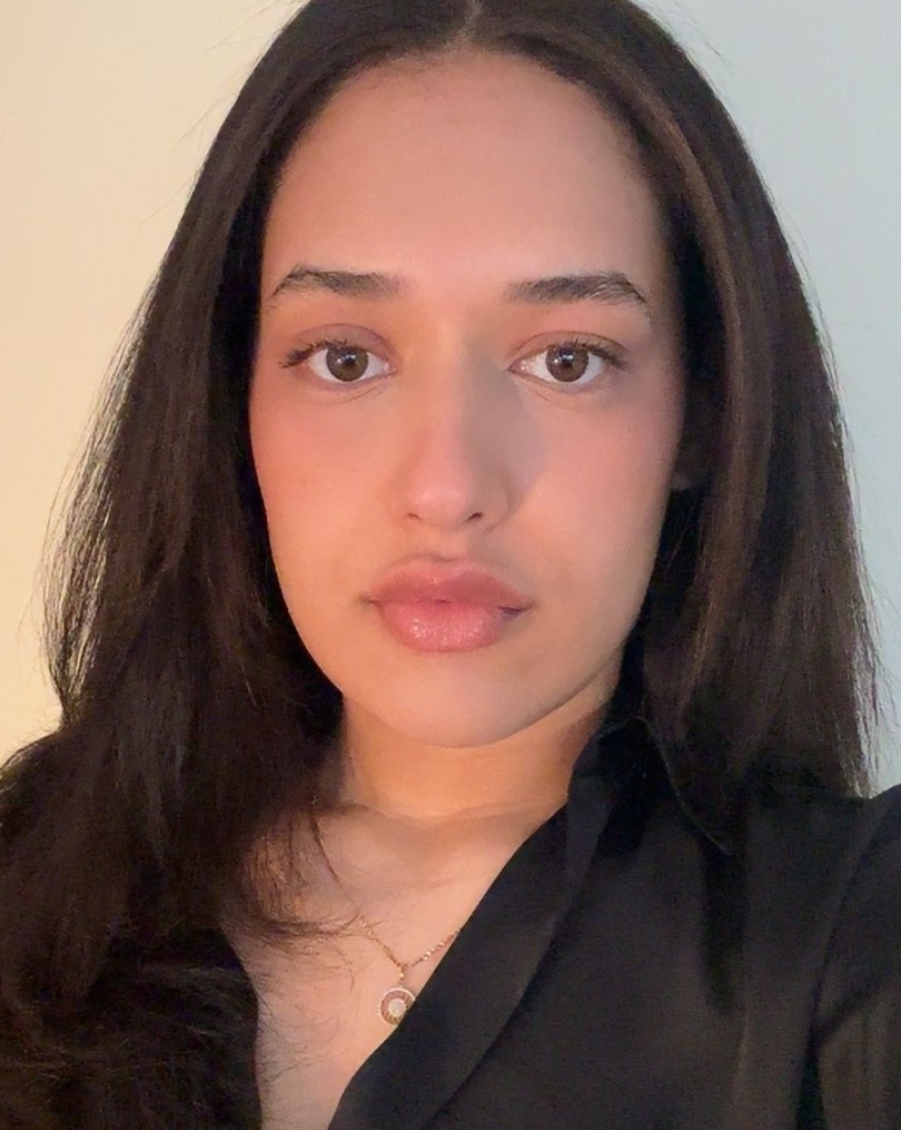 Profilbild von Nihal