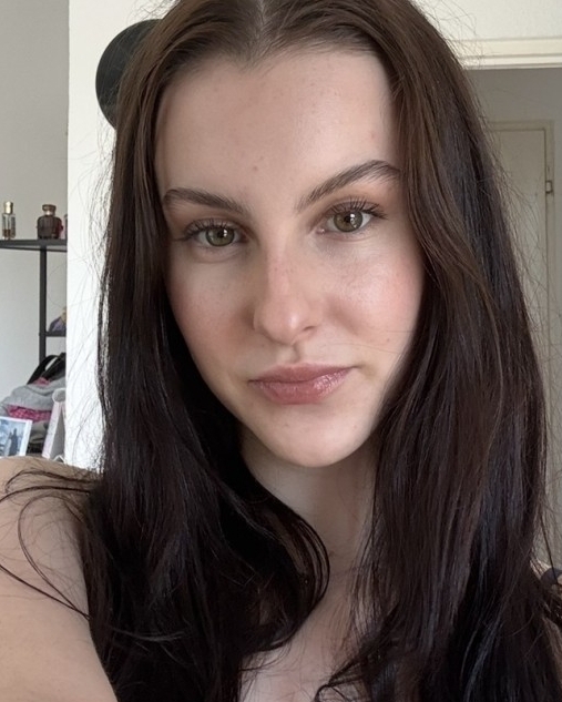 Profilbild von Maja
