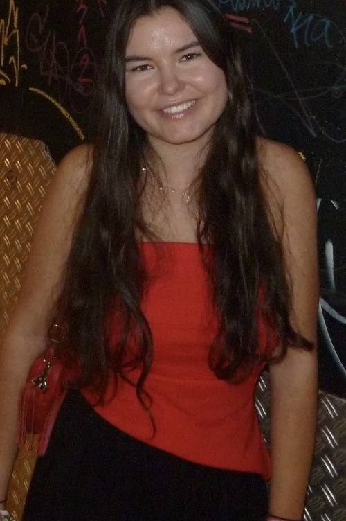 Weiteres Foto von Amelie