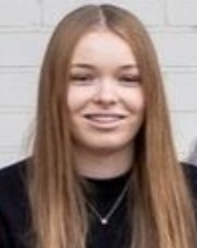 Profilbild von Amy