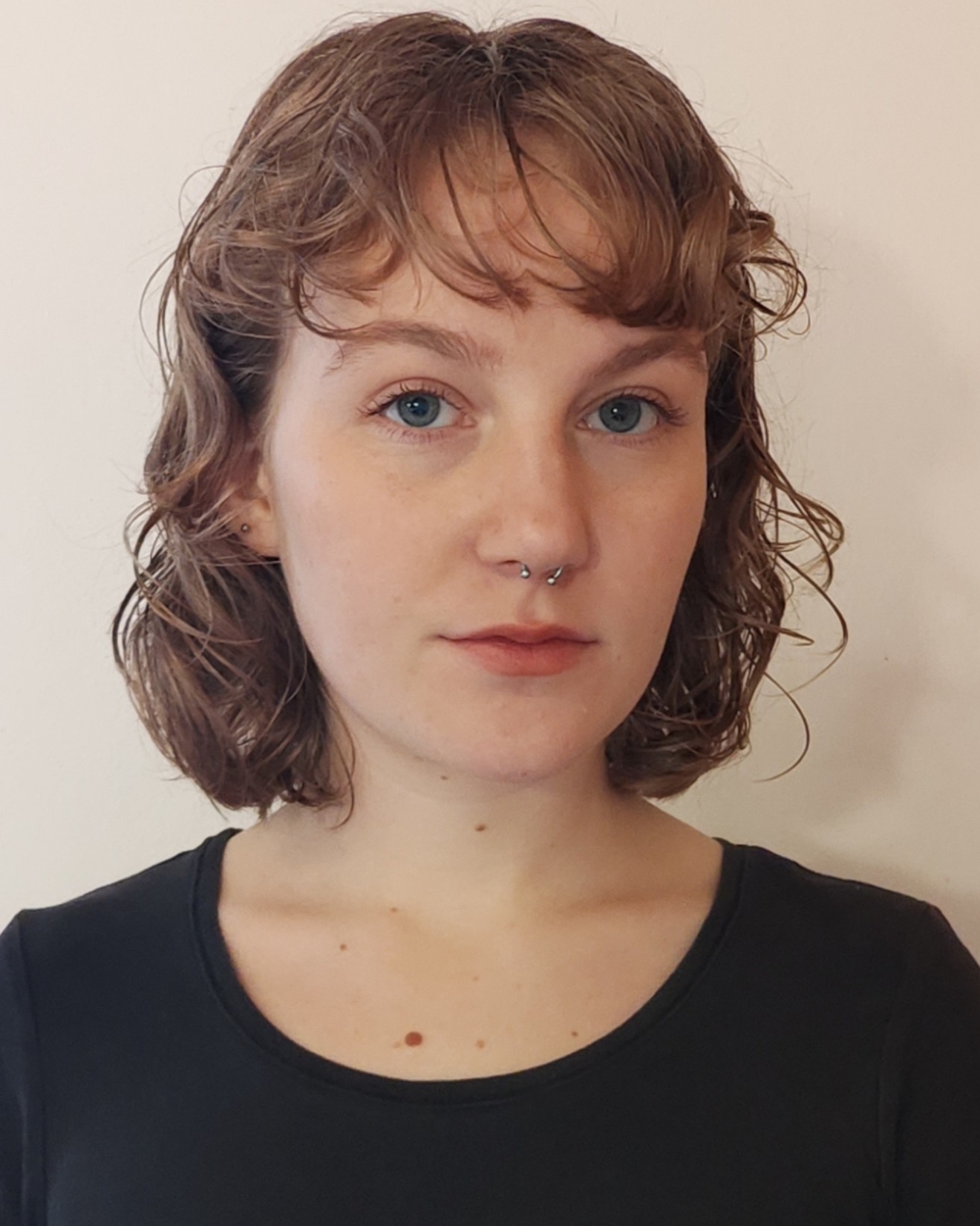 Profilbild von Laxmi Guadalupe Marie