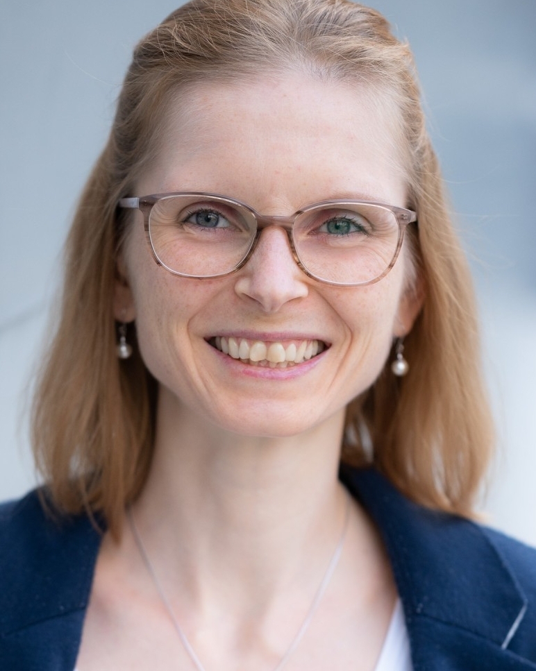Profilbild von Amelie