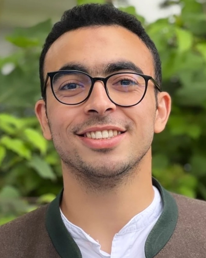 Profilbild von Elsayad Ashref Elsayed