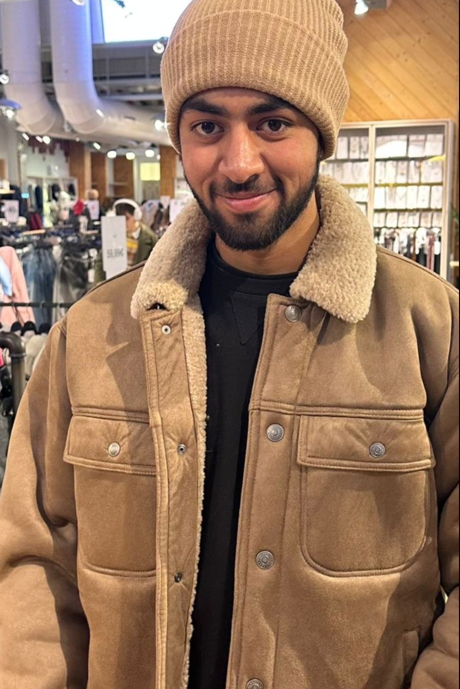 Weiteres Foto von Abdul Basith