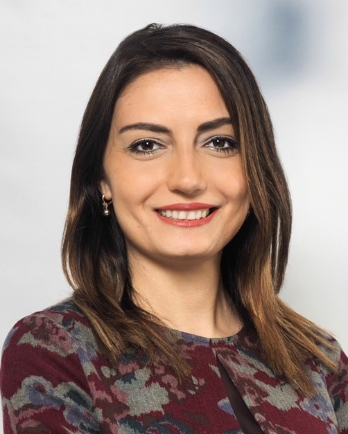 Profilbild von Özlem