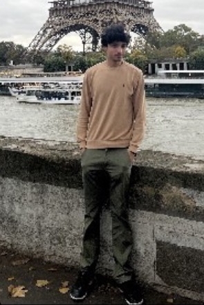 Weiteres Foto von Ahmed