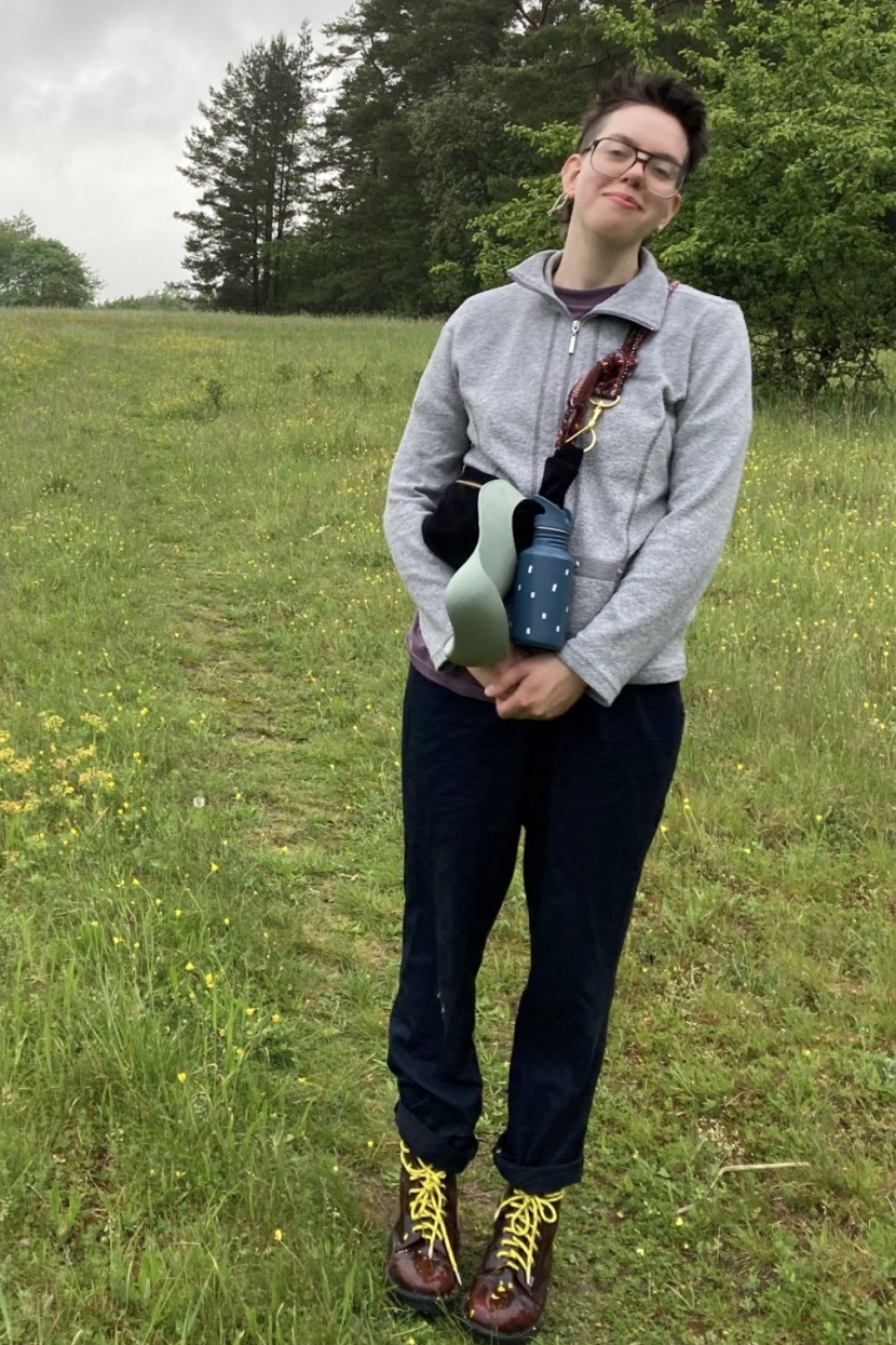 Weiteres Foto von Genoveva