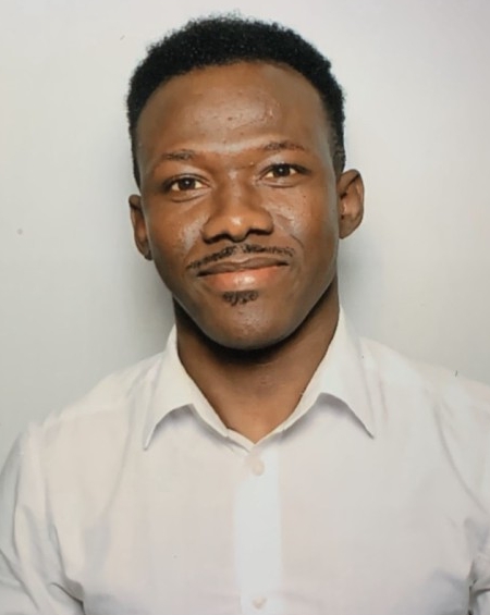 Profilbild von Madiou