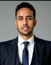 Mohamed-8616150 Jobber für InStaff in Münster