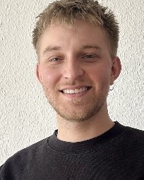 Profilbild von Simon