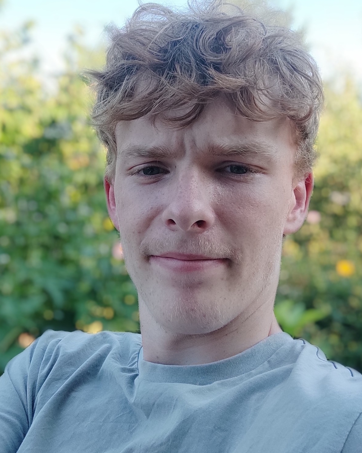 Profilbild von Levan