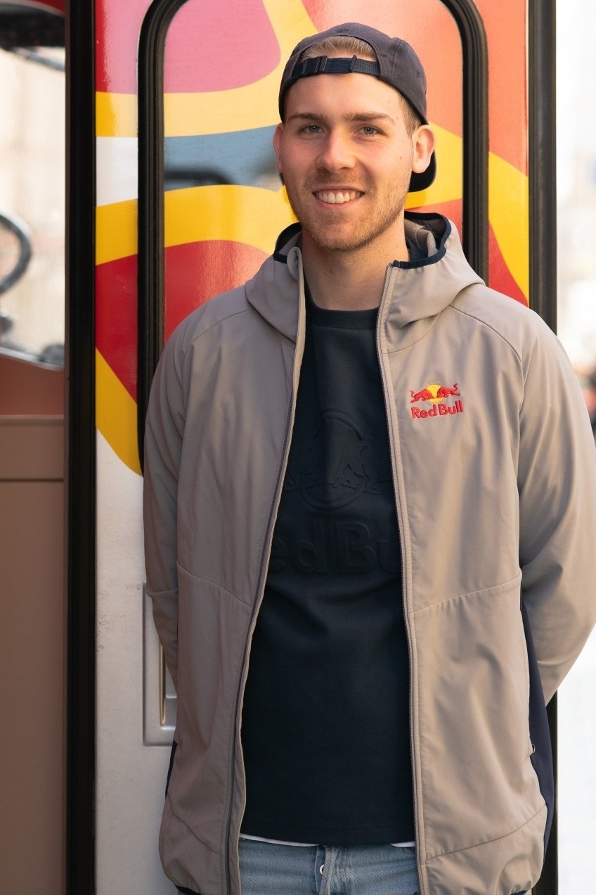 Weiteres Foto von Fabian