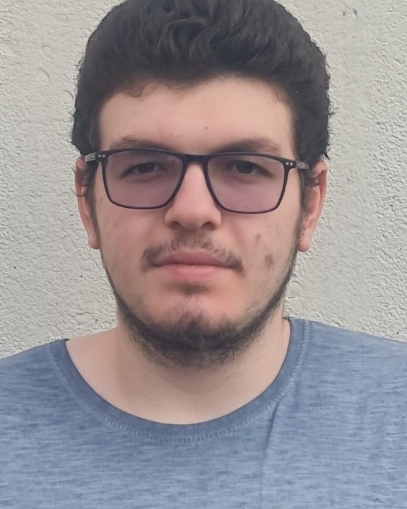 Profilbild von Hamza