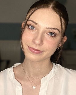Profilbild von Maria-Lena