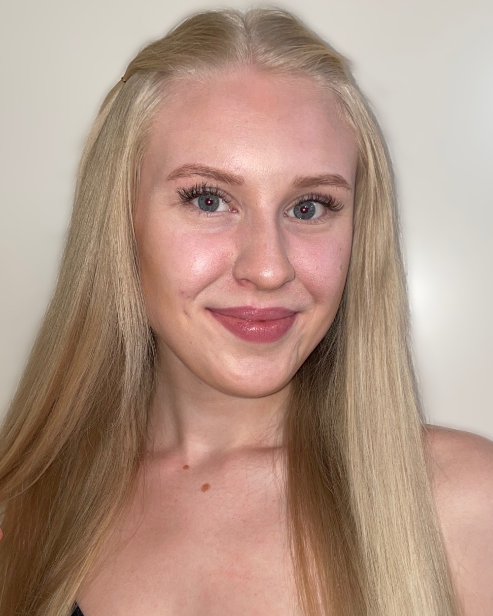 Profilbild von Katharine