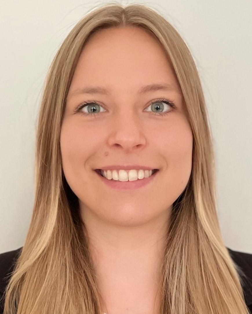 Profilbild von Paulina
