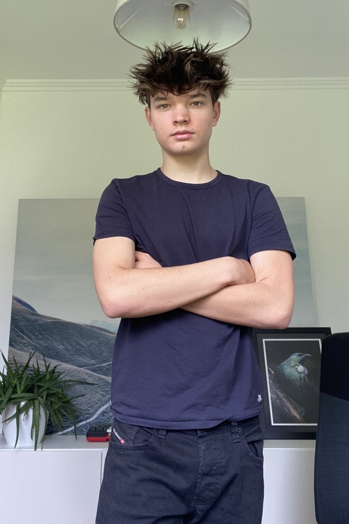 Weiteres Foto von Nick