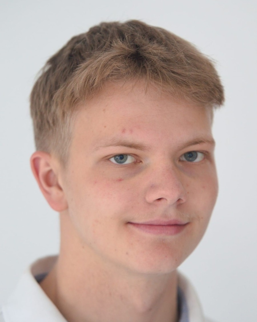 Profilbild von Nicolas