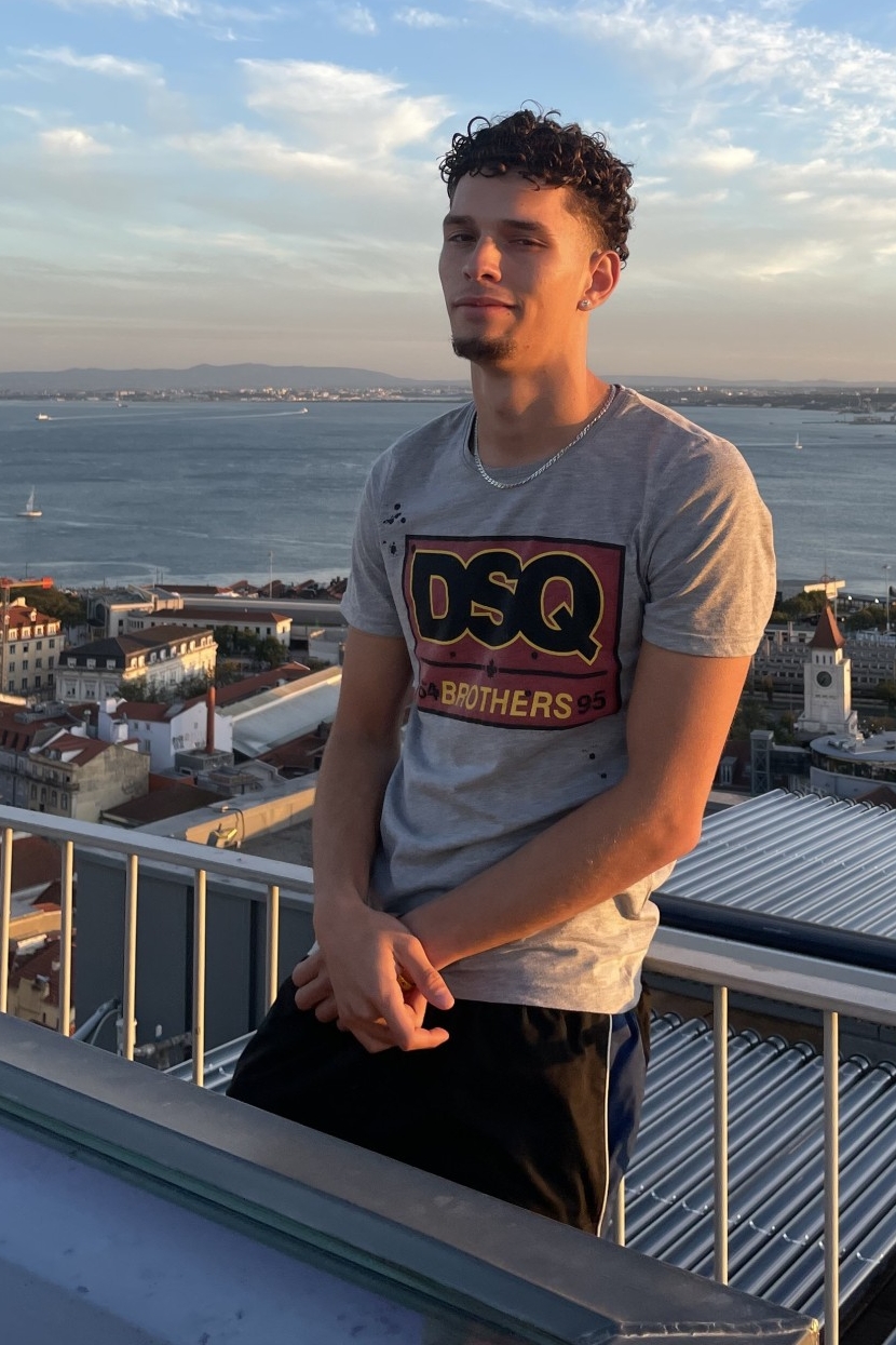 Weiteres Foto von Sid