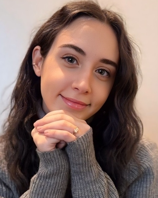 Profilbild von Francesca