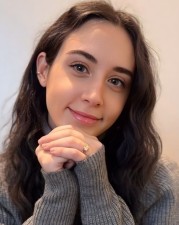 Francesca-2911192 Jobber für InStaff in Frankfurt