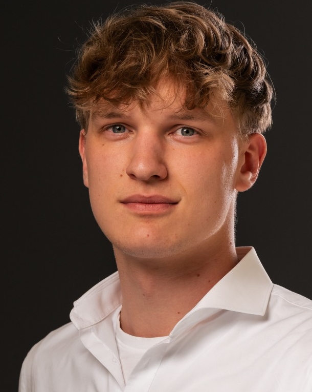 Profilbild von Lukas Konstantin