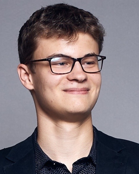 Profilbild von Kilian