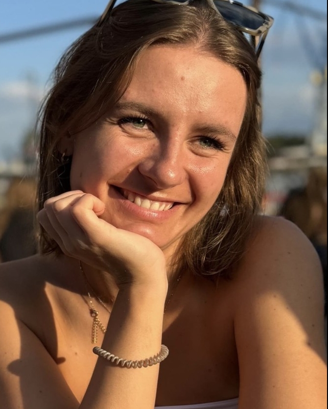 Profilbild von Jana Uta