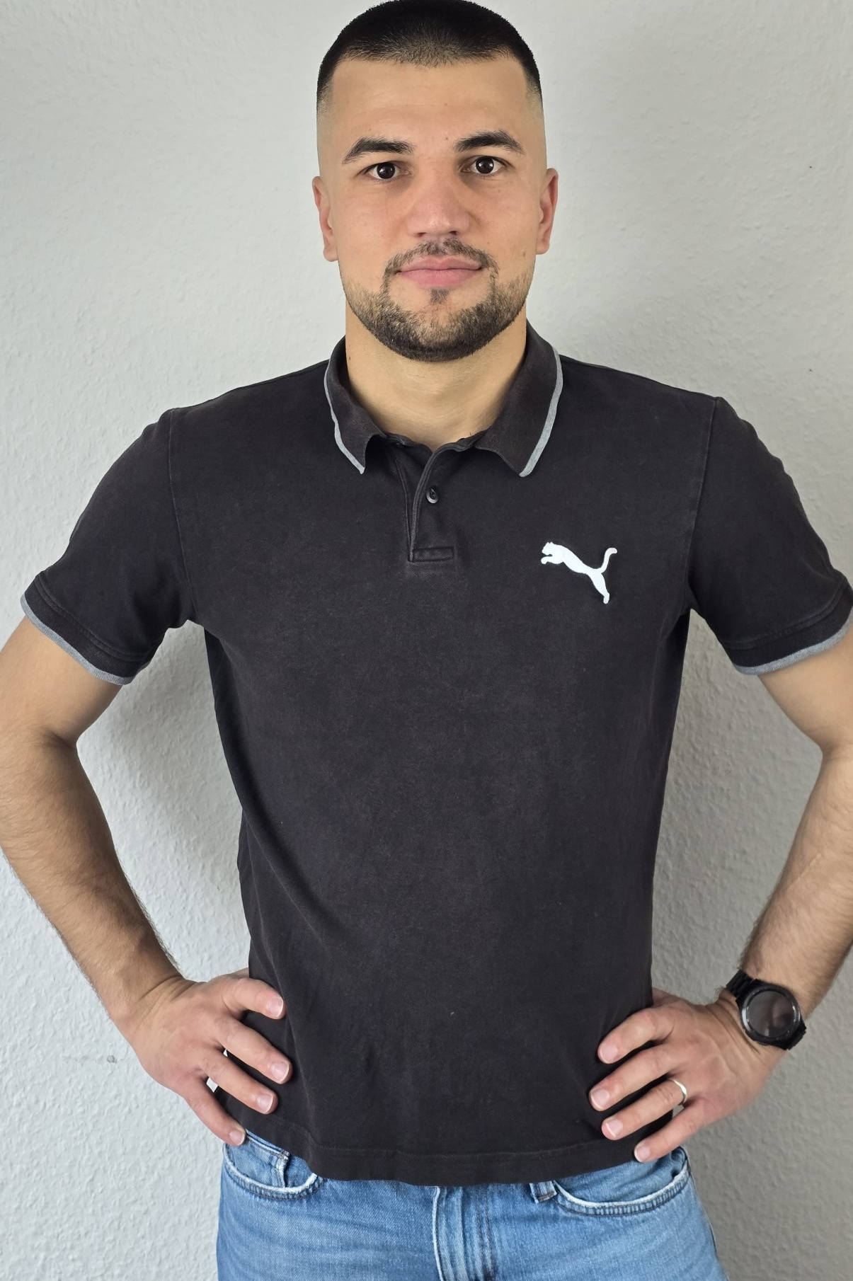 Weiteres Foto von Hassan