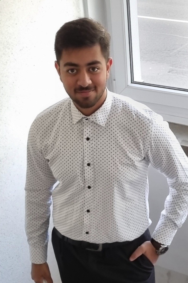 Weiteres Foto von Abdul Basith