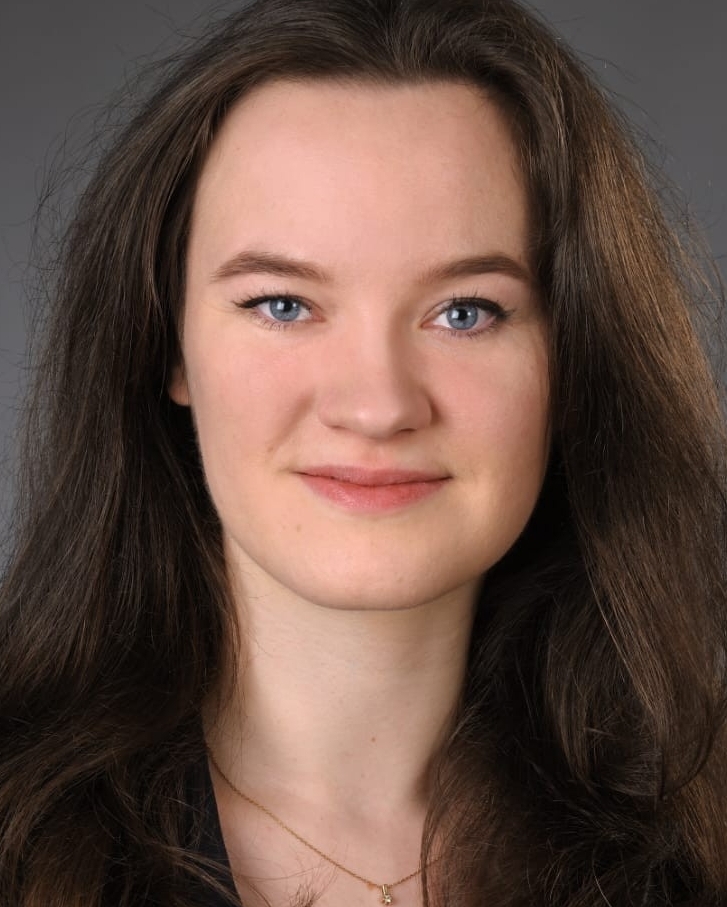 Profilbild von Meret Marlen