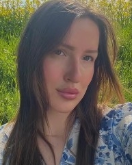 Profilbild von Tanja