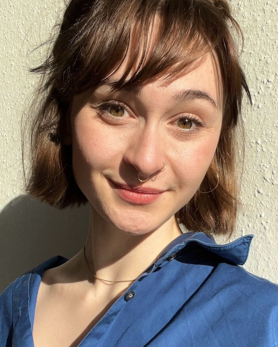 Profilbild von Hanna Sophie