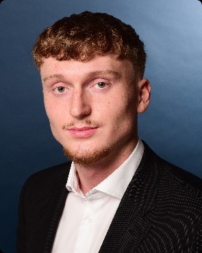 Profilbild von Frederik