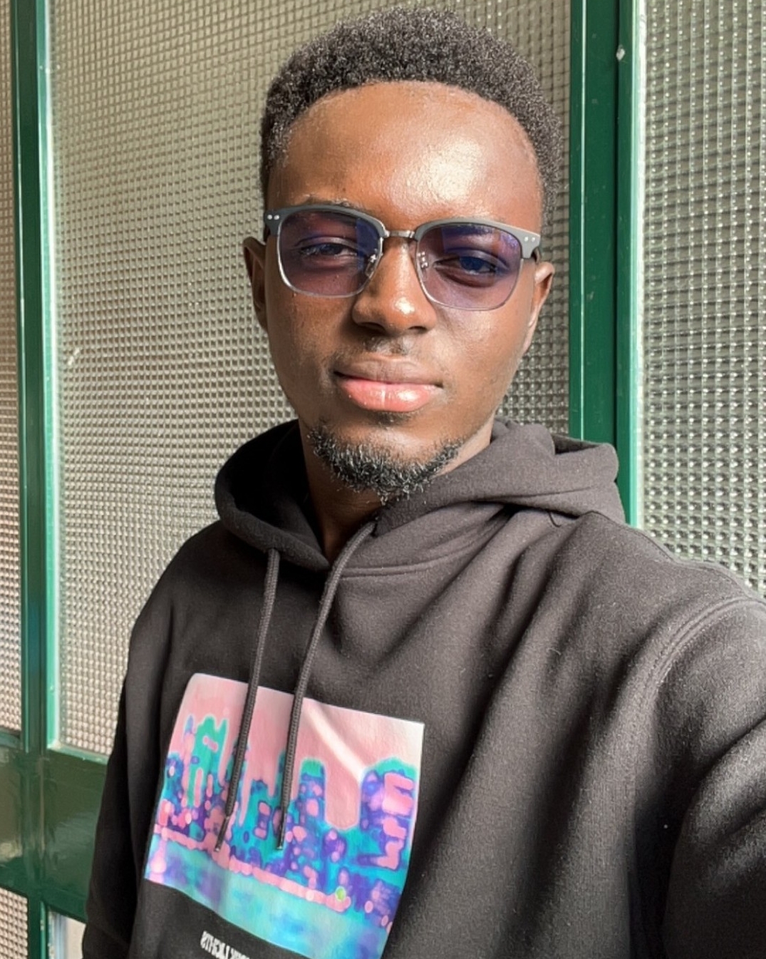 Profilbild von Kendnewende Fulbert Joseph