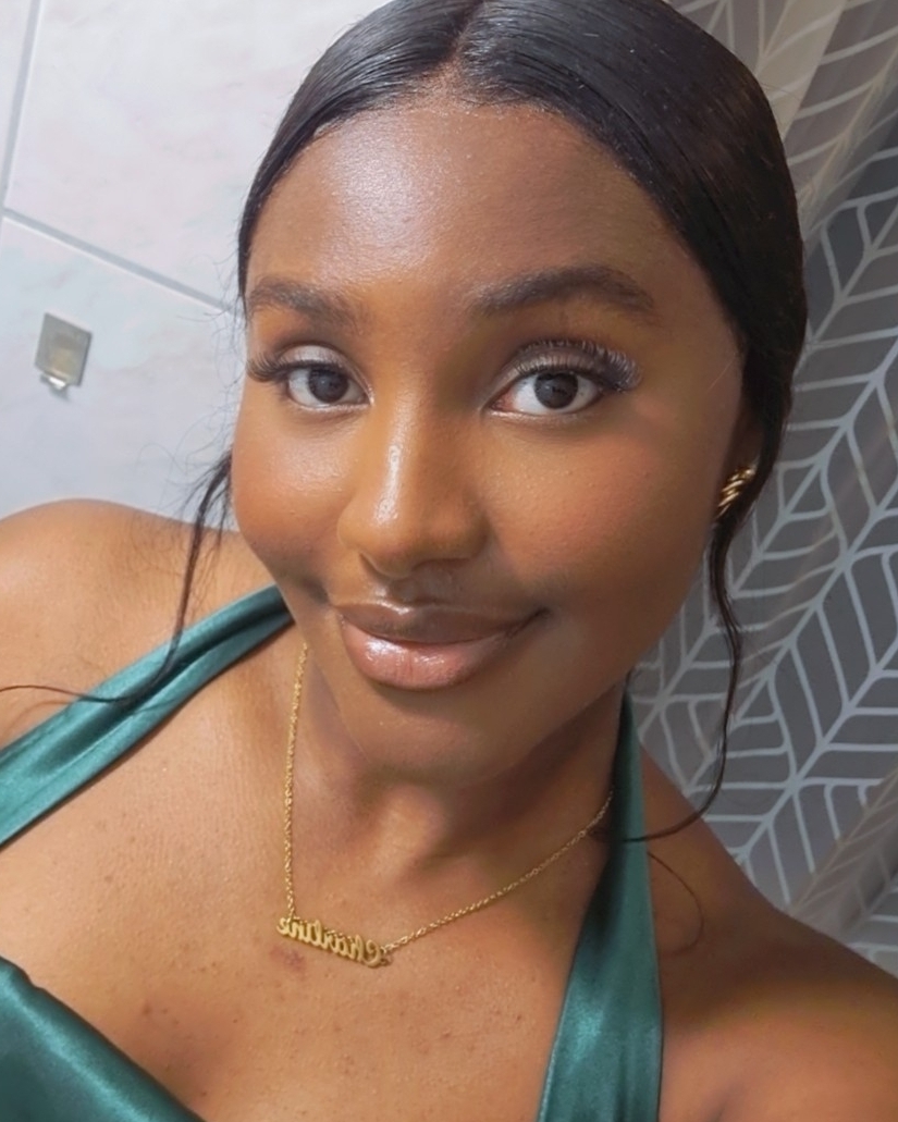 Profilbild von Charline