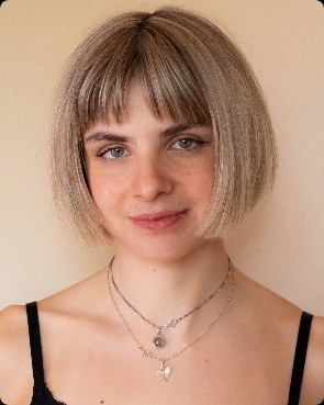 Profilbild von Aleksandra