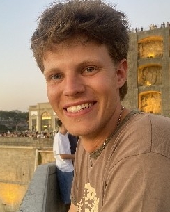 Profilbild von Nick