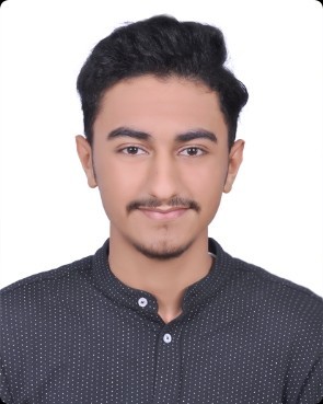 Profilbild von Kassim Fathi Shafal