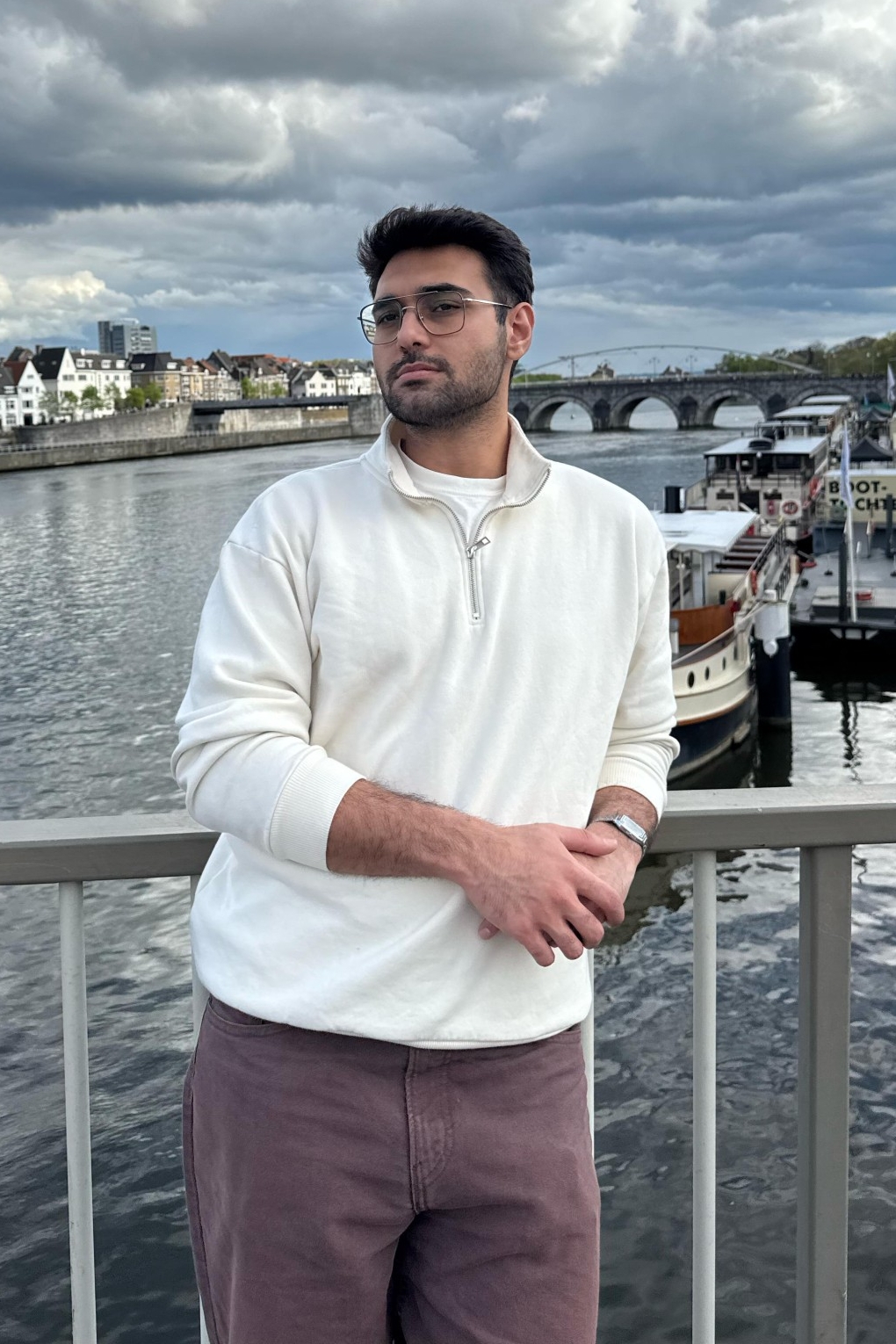 Weiteres Foto von Ahmet