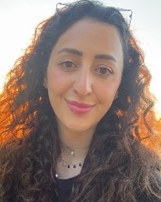 Profilbild von Shaymaa