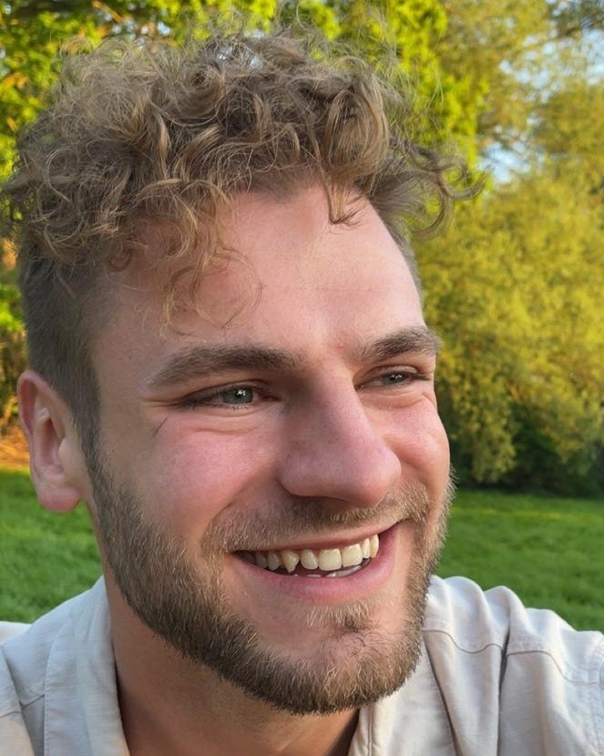 Profilbild von Rene